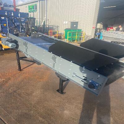1500mm (60") Wide Conveyor Belt